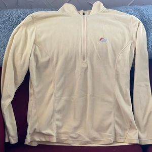 Lowe Alpine pullover